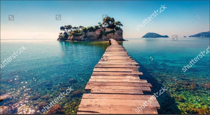 Boardwalk