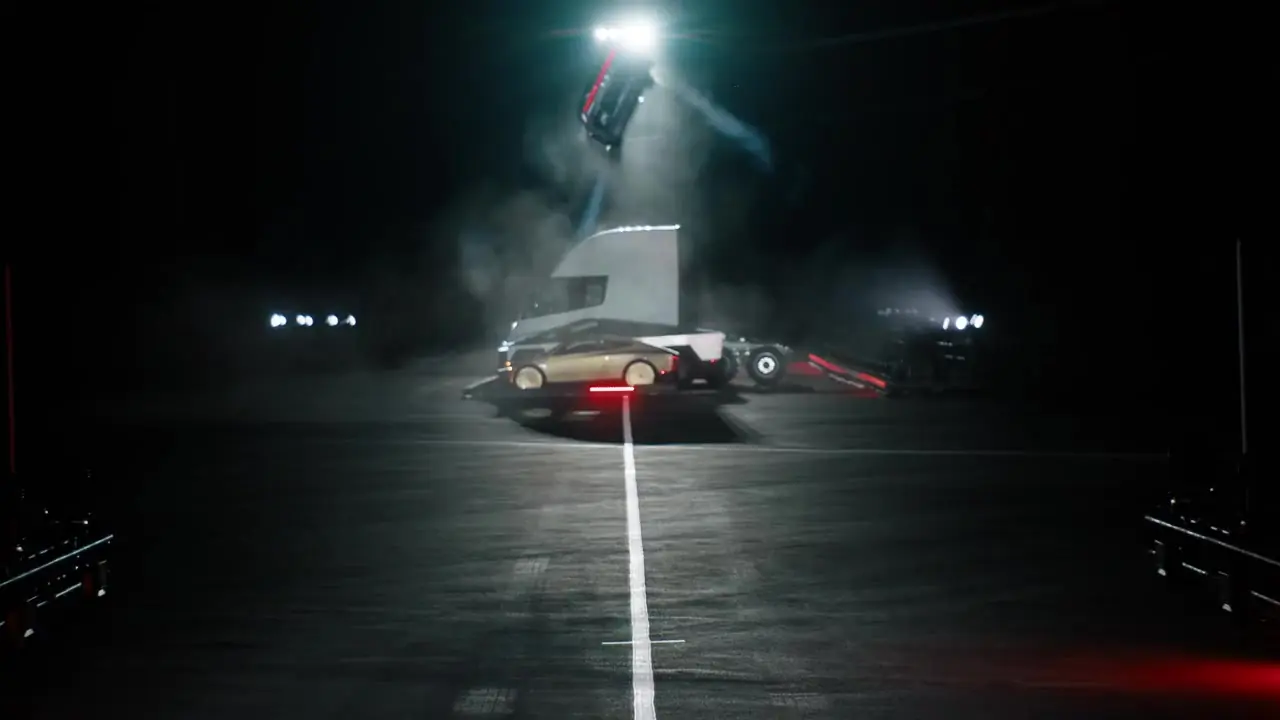 AI-generated car concept example