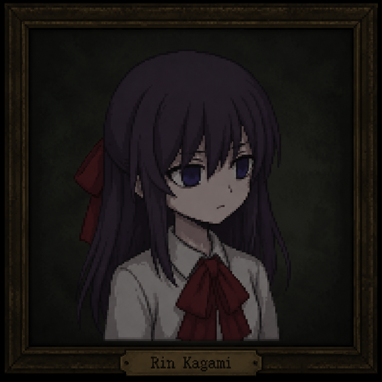 Anime Concept Art