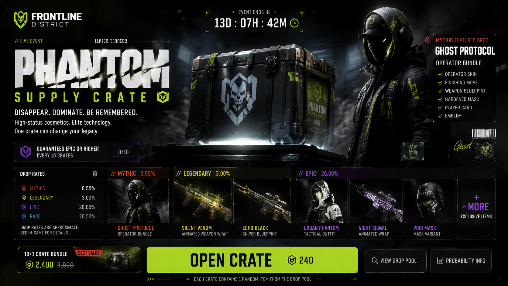 Qwen Image 2 Showcase Tile