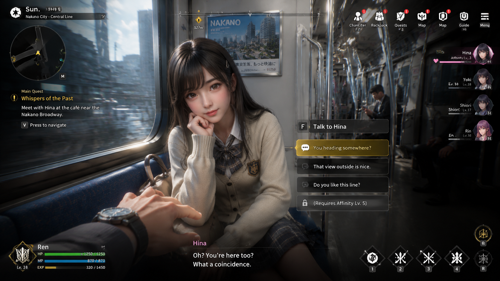 Qwen Image 2 Showcase Tile
