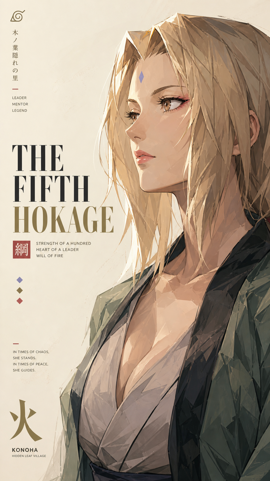 Anime Concept Art