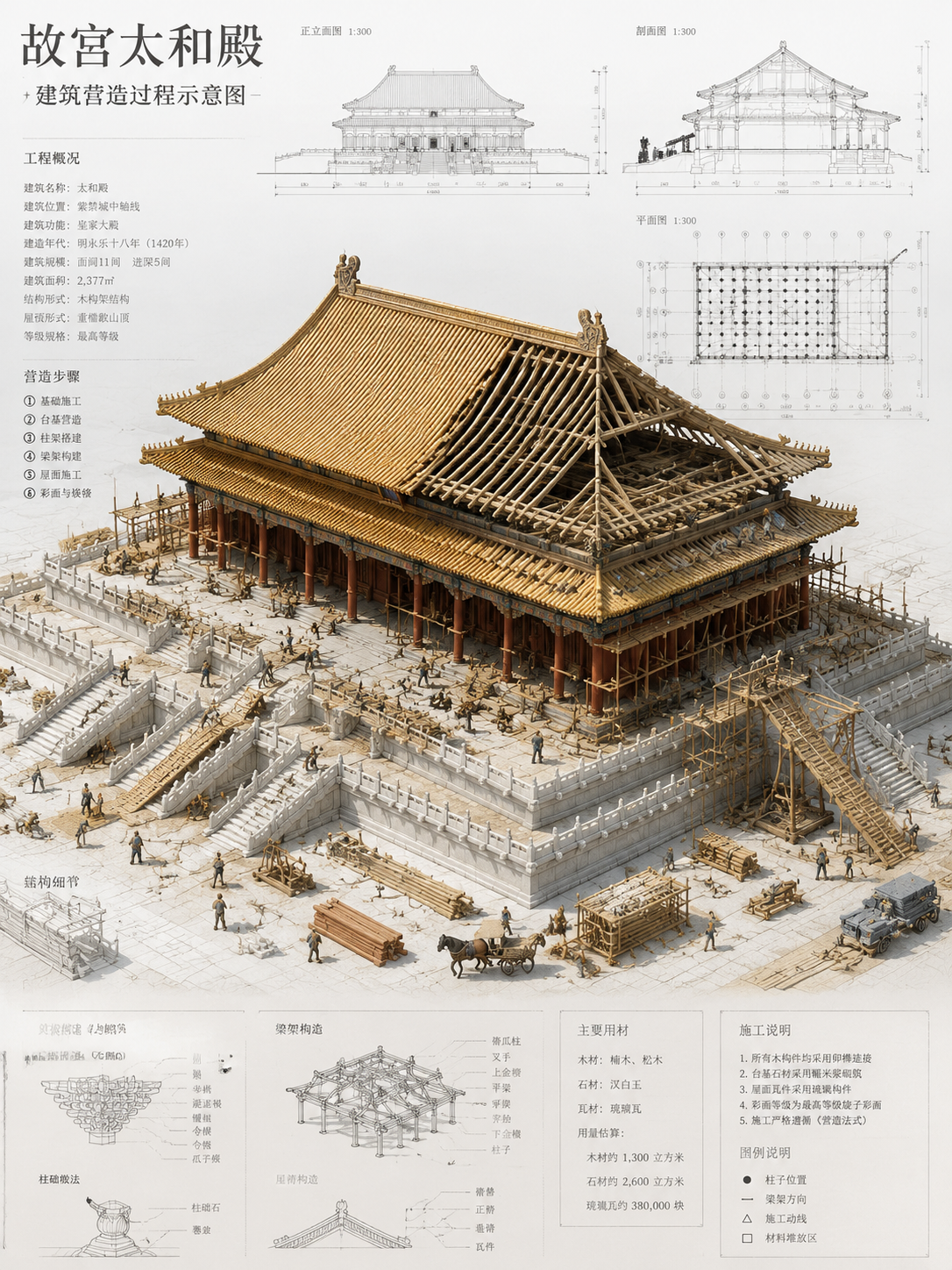 Design Poster & Infographic